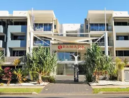 Ramada Hervey Bay | Queensland - Hervey Körfezi - Urangan