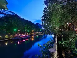 Guilin Shuiyuege Hotel | Guangksi - Guilin - Xiangshan