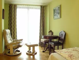 Trinity Apartment | Küçük Polonya Voyvodalığı - Krakow (ve civarı) - Krakow - Stare Miasto