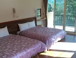 Shang Ti Sitou Bed and Breakfast | Nantou County - Lugu