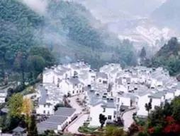 Huangshan Xiaoting Hotel | Anhui - Huangshan