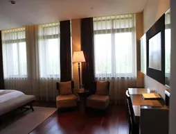 Hangzhou Fuyang Gongwang Boutique Hotel | Zhejiang - Hangzhou