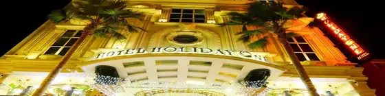 Holiday One Hotel | Kien Giang (vilayet) - Can Tho - Ninh Kieu