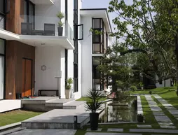 Aura Villa | Yilan İdari Bölgesi - Dongshan