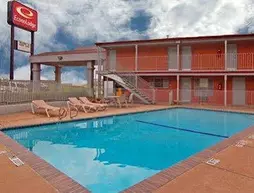 Econo Lodge | Teksas - Conroe (ve civarı) - Huntsville