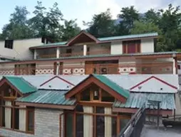 Mukesh Resort | Himaşal Pradeş - Manali (ve civarı) - Kullu - Manali - Manali Yeni Kent Merkezi