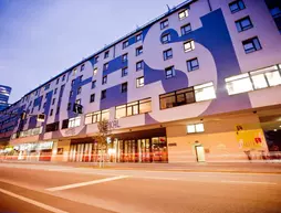 Hotel Zeitgeist Vienna Hauptbahnhof | Vienna (eyalet) - Favoriten