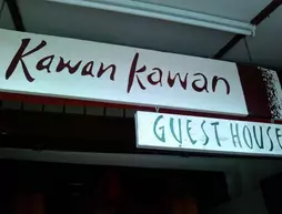 Kawan Kawan Guest House | Malacca - Malacca