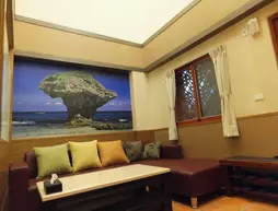 Seaview B & B | Pingtung İlçesi - Liuqiu