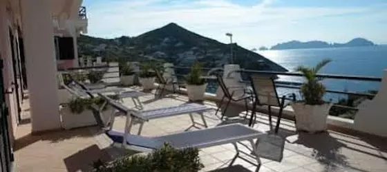 Hotel Ortensia | Lazio - Latina (vilayet) - Ponza