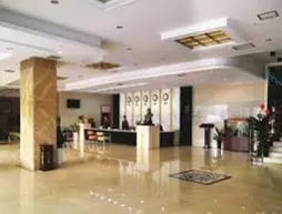 Happy Forest Hotel Xiangtan Car East Station | Hunan - Xiangtan