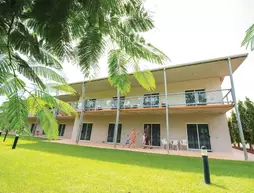 Club Tropical Resort Darwin | Kuzey Bölgesi - Darwin (ve civarı) - Lee Point