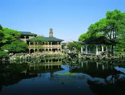 Zhejiang Xizi Hotel | Zhejiang - Hangzhou - Xihu