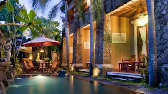 Puri Sindhu Mertha Guest House | Bali - Denpasar - Sanur