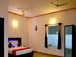 Corbett Holiday Forest Resort | Uttarkand - Haldwani (ve civarı) - Haldwani