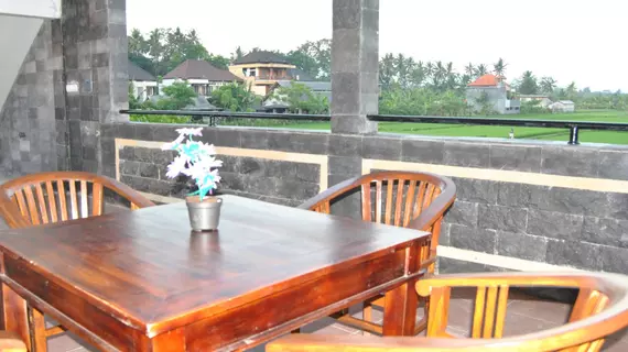 Ganesha Home Stay | Bali - Ubud - Sayan