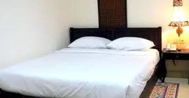 Ameera Boutique Hotel | Yogyakarta Özel Bölgesi - Yogyakarta (ve civarı) - Yogyakarta - Gedongtengen