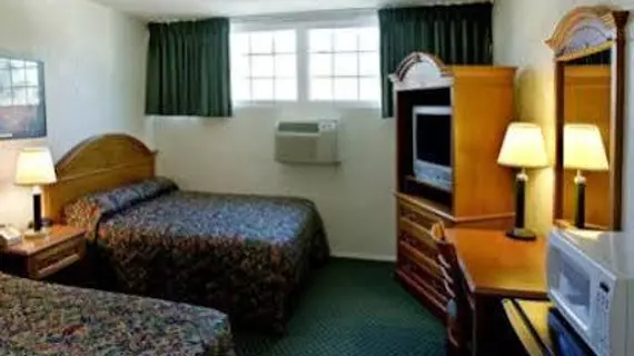 Americas Best Value Inn Loma Lodge - Extended Stay/Weekly Rates Available | Kaliforniya - San Diego County - San Diego Sahili