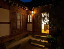 Chiwoonjung Hanok Boutique Hotel | Gyeonggi - Seul (ve civarı) - Jongno - Bukchon Hanok Köyü