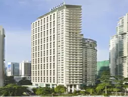 Ascott Kuala Lumpur | Kuala Lumpur (ve civarı) - Golden Triangle (Altın Üçgen)