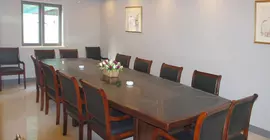 Jinjiang Inn Shanghai World Expo Licheng Rd | Şanghay (ve civarı) - Şangay