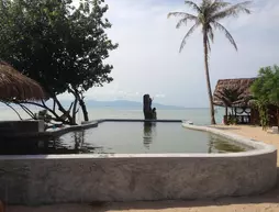 Munchies Resort | Surat Thani (vilayet) - Koh Phangan