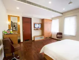 Adore Residency Vadapalani | Tamil Nadu - Tiruvallur - Chennai (ve civarı) - Chennai