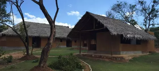 Green Ayurvedic Resort | Merkez Vilayet - Matale Bölgesi - Sigiriya