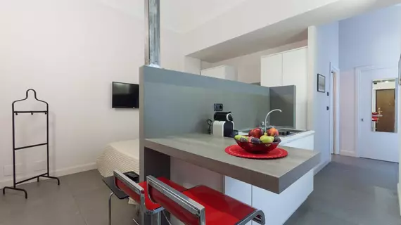 Stylish Apartments in Torino Centre | Piedmont - Turin (ve civarı) - Turin - Tarihi Merkezi