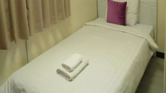 Hostel KW Myeongdong | Gyeonggi - Seul (ve civarı) - Seul - Myeongdong