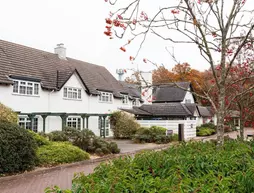 Basingstoke Country Hotel - The Hotel Collection | Hampshire (kontluk) - Hook