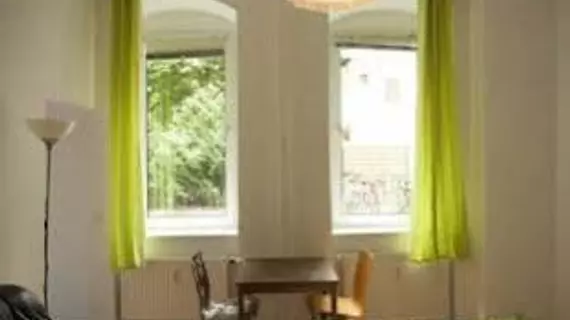 Excellent Apartments | Berlin (ve civarı) - Berlin - Mitte