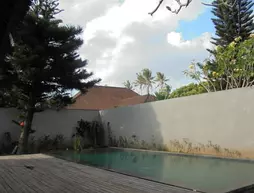 Dian Lestari Villas and Painting | Bali - Ubud - Lodtunduh