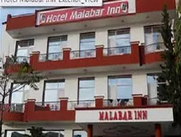 Hotel Malabar Inn | Cammu ve Keşmir - Cammu (ve civarı) - Jammu