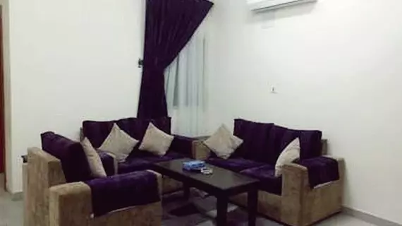 Hadab Hotel Apartments | Eastern Province - Dammam