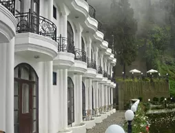 Mussoorie Gateway | Uttarkand - Dehra Dun Bölgesi - Dehradun - Mussoorie