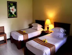 Kalibaru Cottages | Doğu Cava - Banyuwangi - Kalibaru - Kalibaru