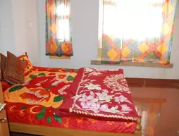 Gajanand Guest House | Racastan - Jaisalmer (ve civarı) - Jaisalmer