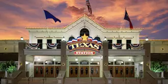 Texas Station Gambling Hall & Hotel