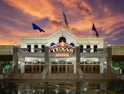 Texas Station Gambling Hall & Hotel | Nevada - Clark County - Las Vegas (ve civarı) - North Las Vegas