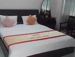 Thap Nhat Phong Hotel | Binh Duong (vilayet) - Ho Şi Min Şehri (ve civarı) - Ho Chi Minh City