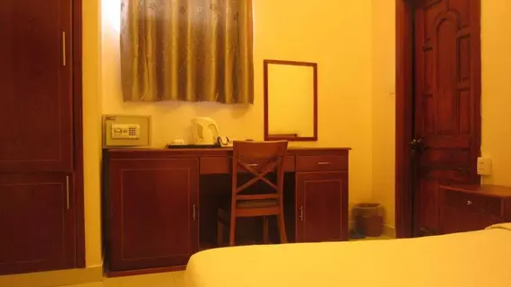 Ava Saigon 3 Hotel | Binh Duong (vilayet) - Ho Şi Min Şehri (ve civarı) - Ho Chi Minh City