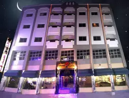 Sadaf Hotel | Dubai - Deira