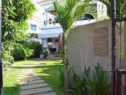 Rumahmu Boutique Hotel | Siem Reap (ili) - Siem Reap