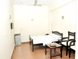 Ram.N Residency | Puducherry - Pondicherry (ve civarı) - Pondicherry