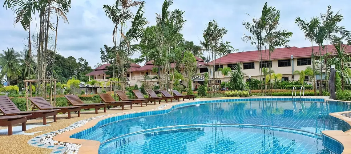 Diamond Resort | Krabi İli - Krabi