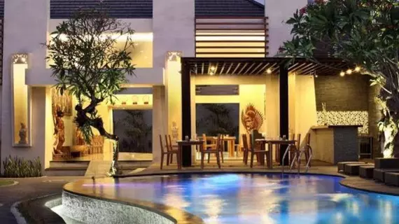 Daluman Villas | Bali - Badung - Seminyak