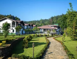 Okwin Resort | Merkez Vilayet - Kandy Bölgesi - Nawalapitiya