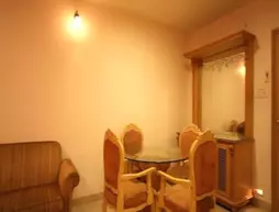 Sana Heritage Inn (Hyd) Private Limited | Telangana - Haydarabad (ve civarı) - Haydarabad - Begumpet