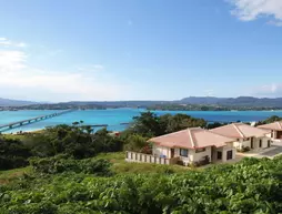 Ocean Hills KOURI | Okinava (idari bölge) - Kunigami - Okinawa (ve civarı) - Nakijin